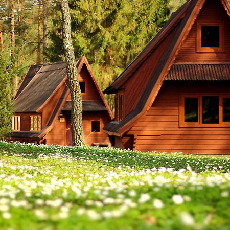 Jordanova Hotel Golkowice Dolne Kültér fotó