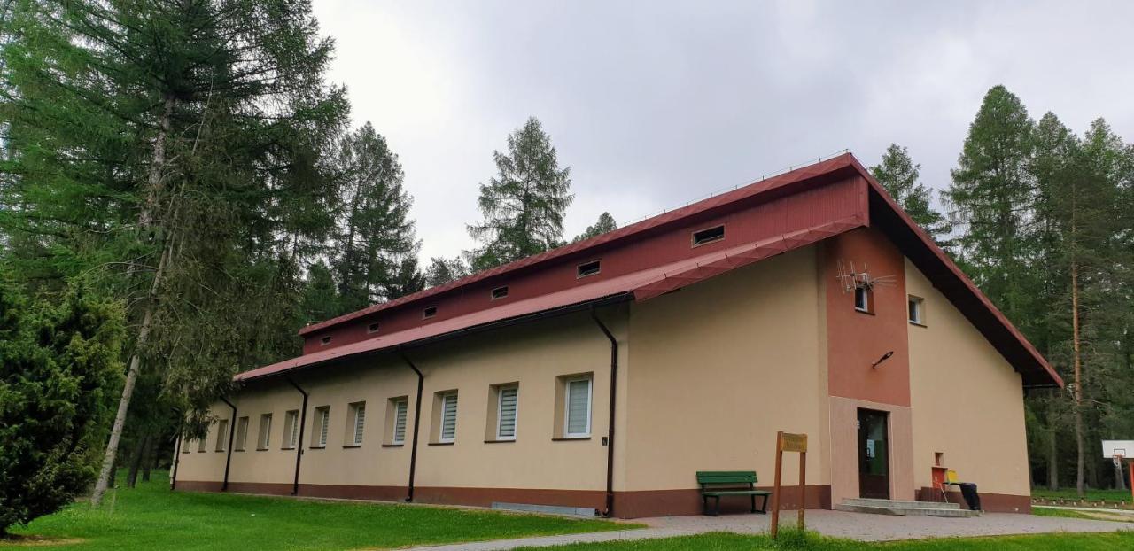 Jordanova Hotel Golkowice Dolne Kültér fotó