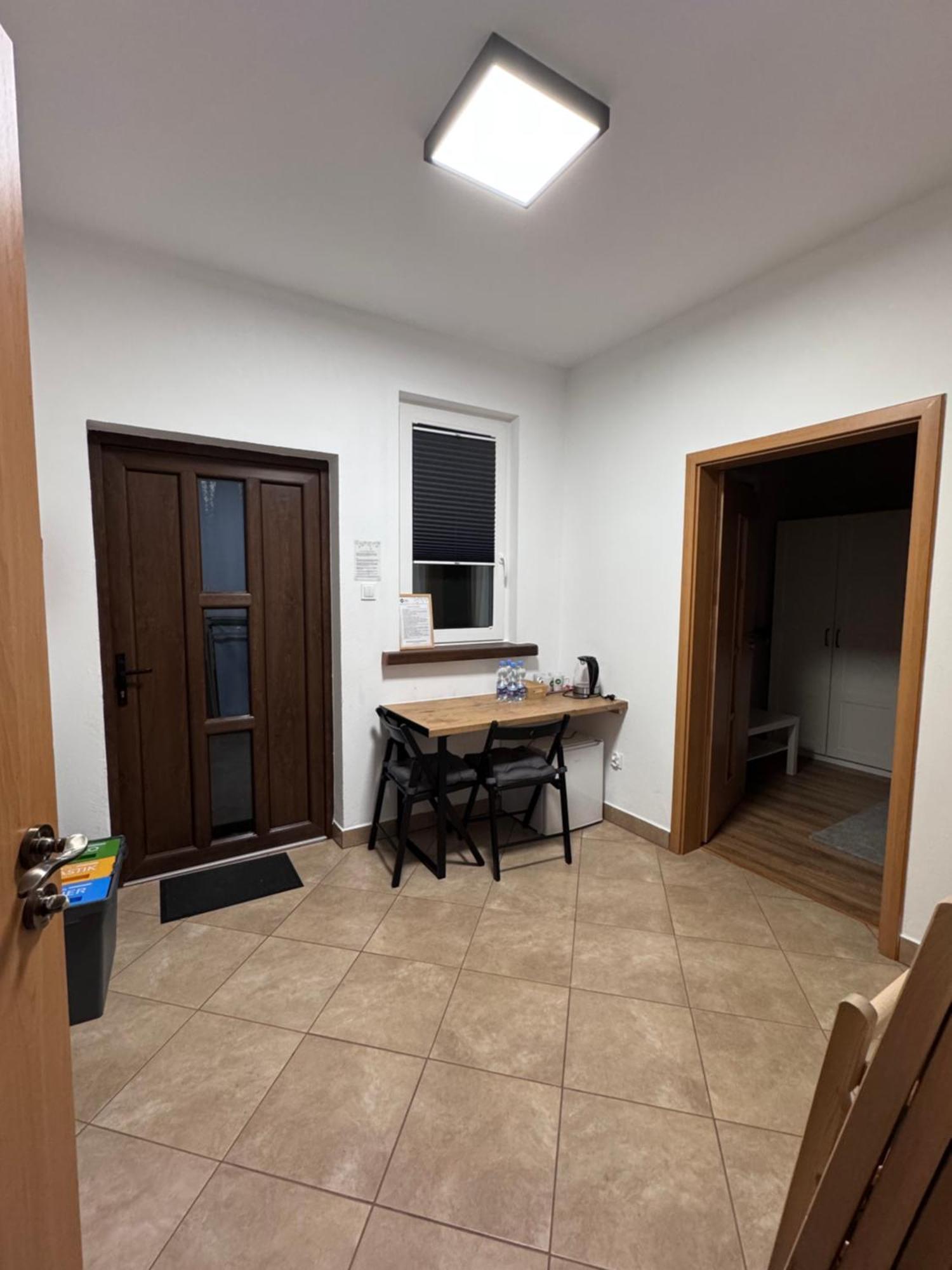 Jordanova Hotel Golkowice Dolne Kültér fotó