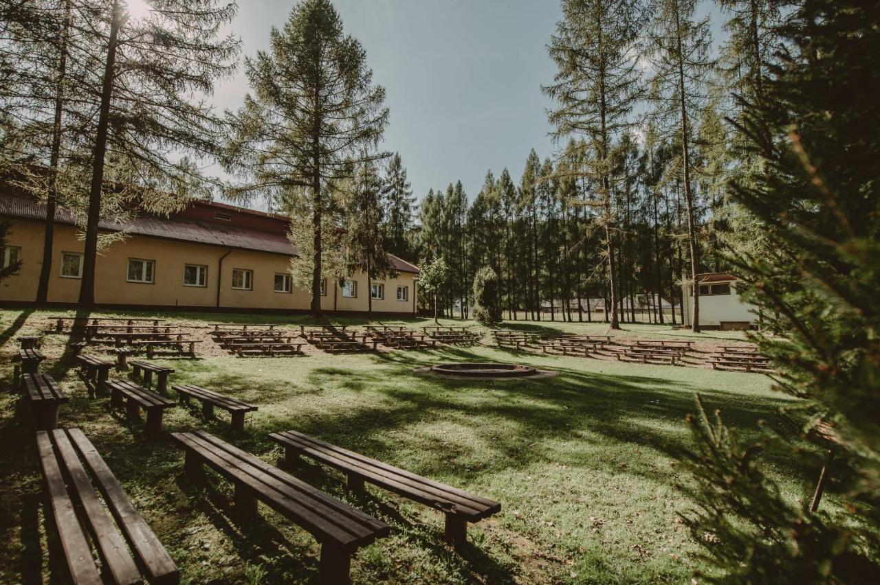Jordanova Hotel Golkowice Dolne Kültér fotó