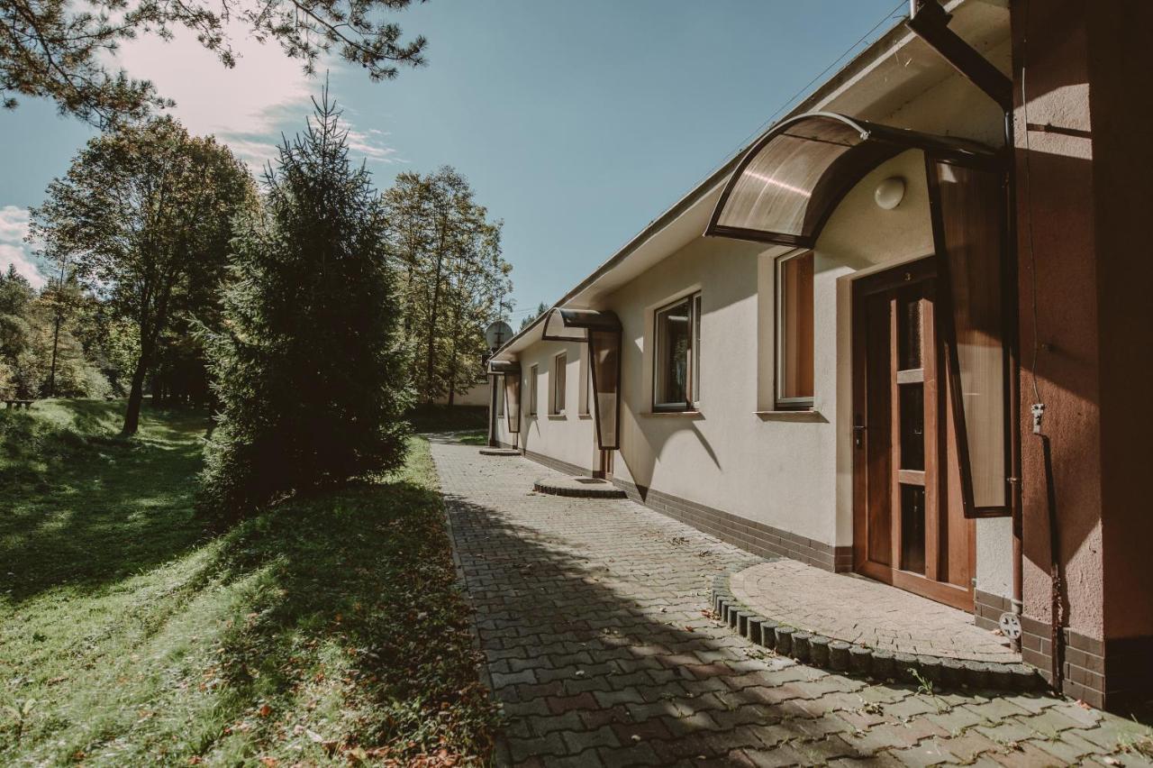 Jordanova Hotel Golkowice Dolne Kültér fotó
